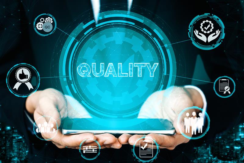 Quality Assurance & Control